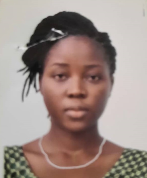Adamson Folasade Mariam