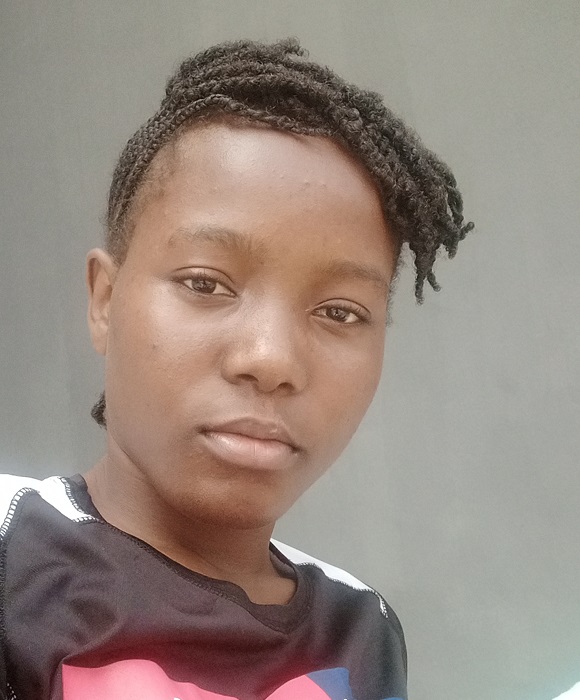 Abidoye Ruth Oluwafunmilayo