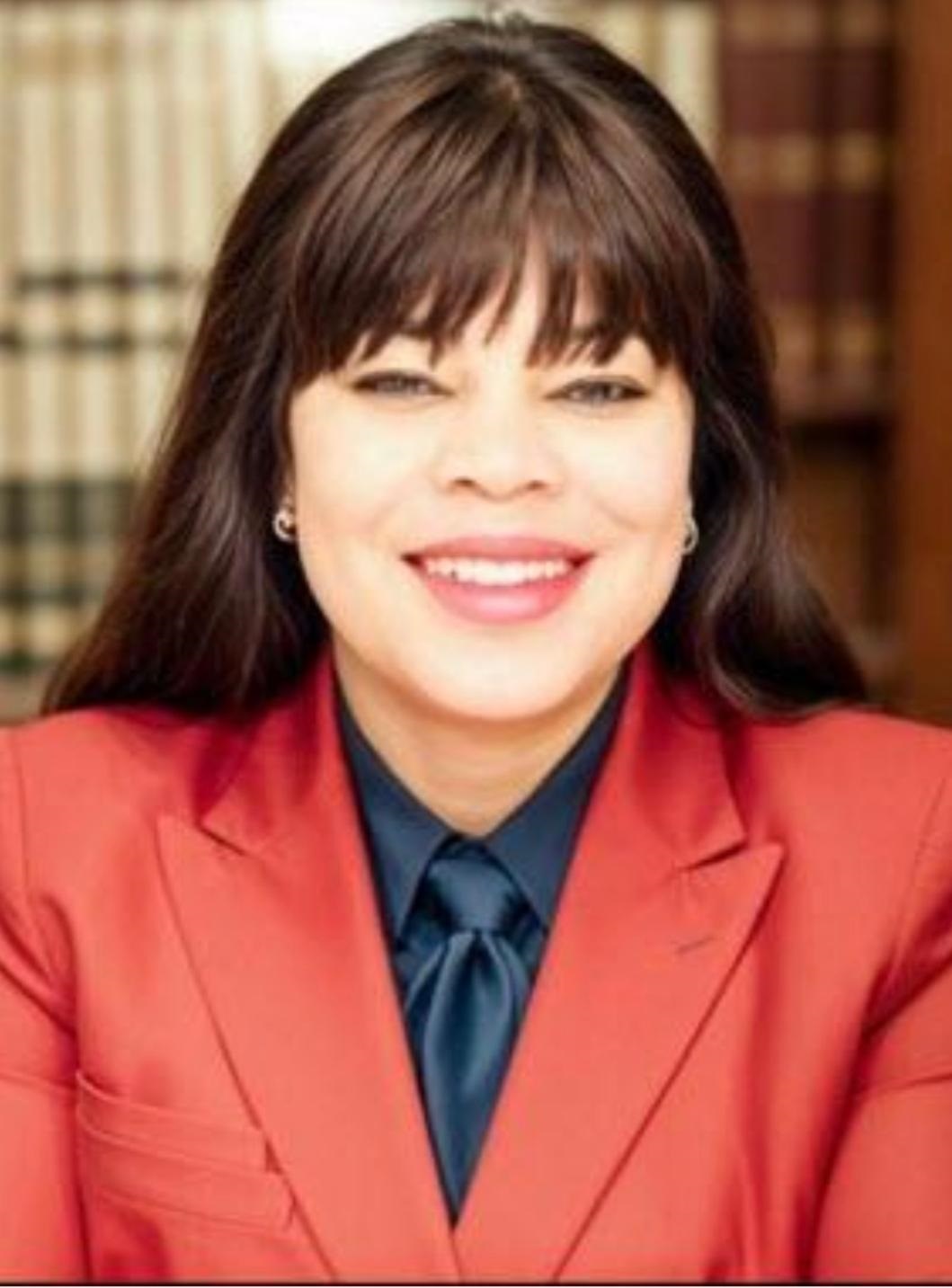 Leticia Bertrand