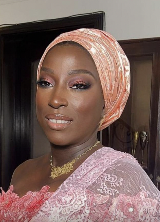 Kemi Sokenu-Morris