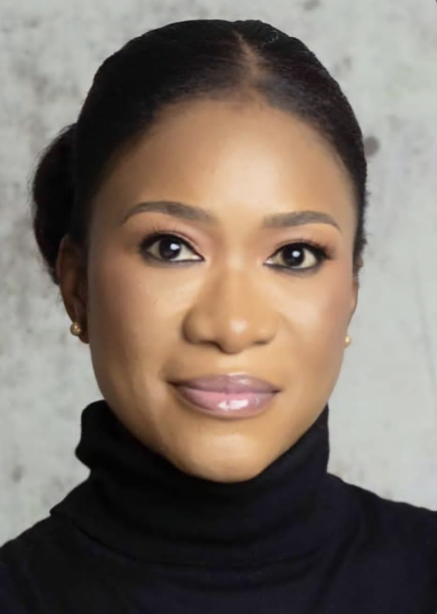 Tokunbo Lawal